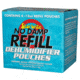 Star Brite No Damp Dehumidifier Refill 12 oz, Pack of 4, 85448