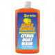 Star Brite Super Citrus Boat Wash, Orange, 32oz, 94532