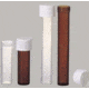 Starplex 10ML Vial Wht Cap Lbl CS1000 V102