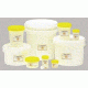 Starplex Container 250ML Hist Cap CS100 H2502-C