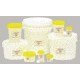 Starplex Histology Container Ns CS100 H10002-C