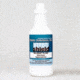 Static Solutions Cleaner Cleanroom 1quart 1qt TA-4900, Unit CS