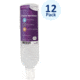 Steris Soft N Sure Antisept Foam, 17oz, 12 Pack, 89129-488 /138190