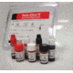 Streck Labs RETIC-CHEX Ii 4X1.0ML Lv 1 285104
