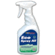 Sudbury Eco Spray All And Streak Remover - 32oz, Black, 32oz, 847Q