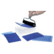Sun Sri Wbseal 96-RND Flat Blu Slit P5 502 346