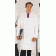 Superior Uniform Coat Polly Cot Knee Length 40 481-40