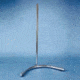 Talboys Engineering/Troemner Support Stand W/36 Rod 110-36