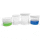Taral Plastic Bottle 32OZ 89MM Nat Pe CS117 32-89-NHPE