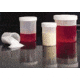 Taral Plastic Jar 1OZ Wpp W/38MM Cap CS800 1-38-WPPWC