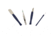 Tasco Microscope Tool Set