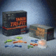 Tasco Ear Plug Trifit WO/CORD PK20 S 9101