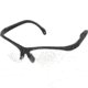 TASER Safety Glasses, Black, 70976