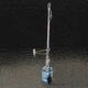 Tech Glass Burets, Automatic Self-Zeroing, Class A, with Stopcock TG-18300-24