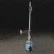 Tech Glass Burets, Automatic Self-Zeroing, Class A, with Stopcock TG-18301-24