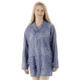 Tech Wear Jacket Blu Trad OFX-100 Xl LOJ-23-XL