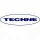 Techne Filter Red Rox 580nm FC04, Unit EA