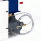Techne Model PFP7 Flame Photometer for Na, K, Ca, Ba and Li, 230V, Techne 500-701
