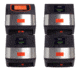 Techne Tc-plus Pcr Machine 60 X .5ml FTCPLUS/05, Unit EA
