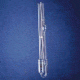 Technical Glass Products Viscometer Ubbelohde Size # 2B UBB-2B