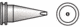 Techspray Soldering Tip Weller Ltm MS-3450