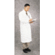Techstyles Labcoat TRI-LAY Bl L 25CS 47389-240N
