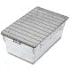 Tecniplast Cage Lid S.S. Wire Size B 1144B116-20CS