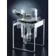 Tecniplast Feed Chamber Ss 3701M781-01CS