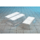 Tecniplast Filter Coverdisp Pvc Cs20 1264C401-20CS, Unit CS