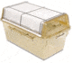 Tecniplast Reusabl Fltr Covr Pc Szp 1/PK 2000P400SU-05