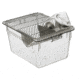 Tecniplast Ss Wire Mesh Cage Body Cs5 2154F009-05CS, Unit CS