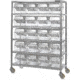Tecniplast Suspensio Style Cage Rck CS1 2P15B1000-01