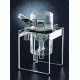Tecniplast Upper Chamber PC/SS 3700M001-01CS