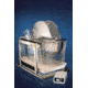 Tecniplast Wheel Assembly S.S. Size F 2154F0105-01
