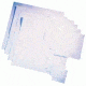 Tegrant Thermosafe Absorbent Sheets 12X12IN CS500 ZORB1212