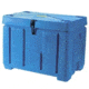 Tegrant Thermosafe Durable TRANSP. 11C.FT. CAST. 864
