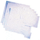Tegrant Thermosafe Sheets Absorbent 6X6IN CS500 ZORB66