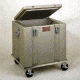 Tegrant Thermosafe ThermoSafe Dry Ice Storage and Transport Chests, ThermoSafe Brands 302 Dry Ice Chest