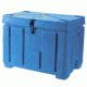 Tegrant Thermosafe Transporter Polyethlene 11CUFT 863
