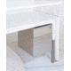Terra Universal Ultrcln Ss Shelf F/60''BENCHSZ 1525-84-2