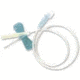 Terumo Infusion Set SAFTY-WINGED PK50 1SVS25BLS