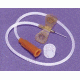 Terumo Winged Infision Set 100/PK 1SV23BLS
