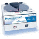 The Drucker Company Centrifuge Large Horizontal 755E