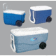 Therapak Cooler 100 Qt Wheeled. Blue Ea 56245G, Unit EA