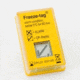 Thermco Products Freeze Tag Data Logger BERFZTAG60, Unit EA