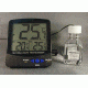 Thermco Products Nist Block Heater Thermometer ACC895BLK, Unit EA