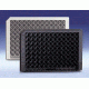 Thermo Fisher Scientific Cliniplate 96-Well Microplates, Thermo Fisher Scientific Scientific 9502867 Black Cliniplate