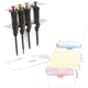 Thermo Fisher Scientific Finnpipette F2 Glpkit 2-1000ul 4701070, Unit EA