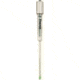Thermo Fisher Scientific ORION Double Junction pH Electrode, Semi-Micro Glass Body, Refillable, Thermo Fisher Scientific Scientific 9110DJWP