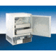 Thermo Fisher Scientific Refrigerator Bld Bnk +4c 4.9ft REB404-A, Unit EA